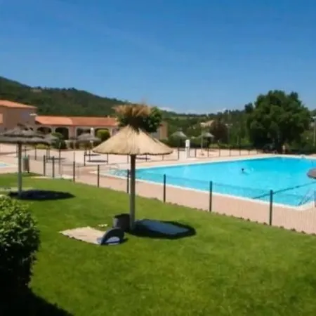Mon Petit Coin De Paradis * Roquebrune-sur-Argens