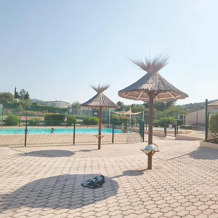 Kemping Mon Petit Coin De Paradis *