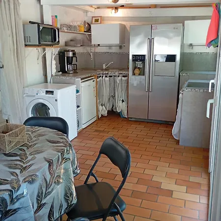 Mon Petit Coin De Paradis Kemping Roquebrune-sur Argens