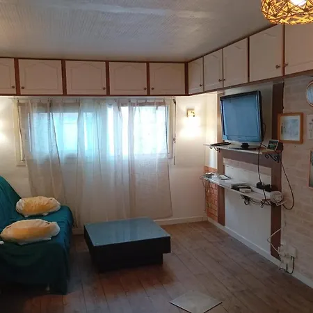 Campingplads Mon Petit Coin De Paradis