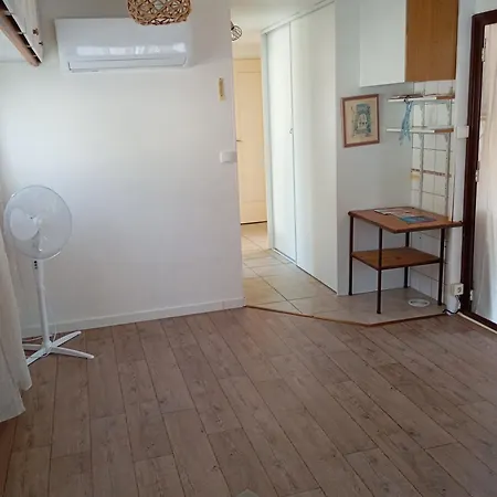 Mon Petit Coin De Paradis Campingplads Roquebrune-sur-Argens