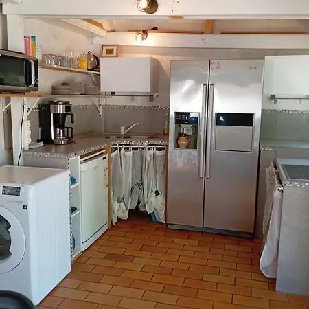 Kemping Mon Petit Coin De Paradis Roquebrune-sur Argens