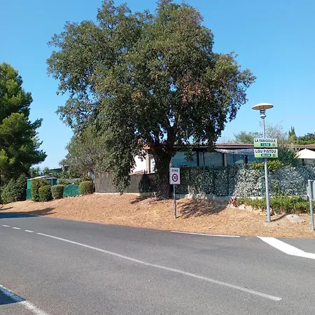 Mon Petit Coin De Paradis Roquebrune-sur Argens