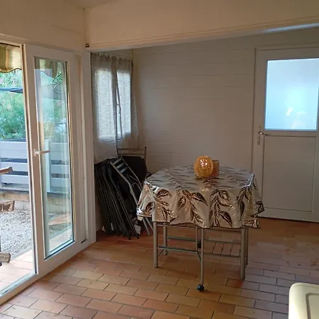 Kemping Mon Petit Coin De Paradis Roquebrune-sur Argens