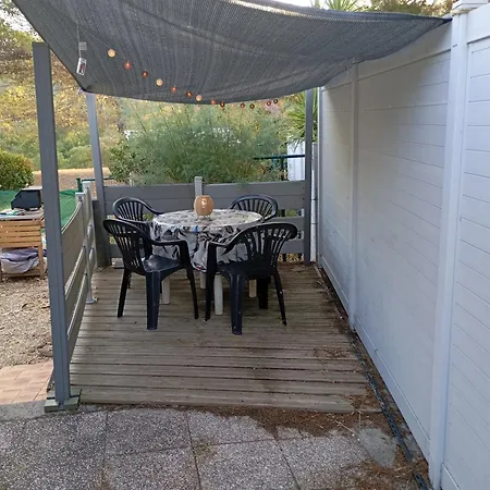 Mon Petit Coin De Paradis * Roquebrune-sur Argens