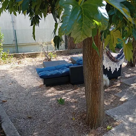 Campingplads Mon Petit Coin De Paradis *