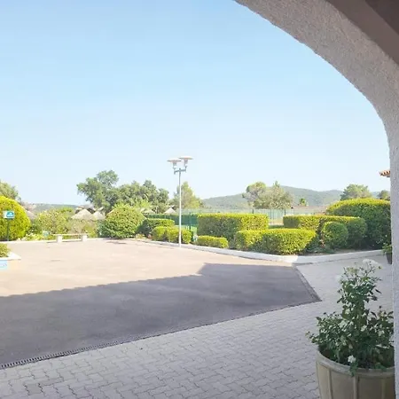 Campingplads Mon Petit Coin De Paradis Roquebrune-sur-Argens