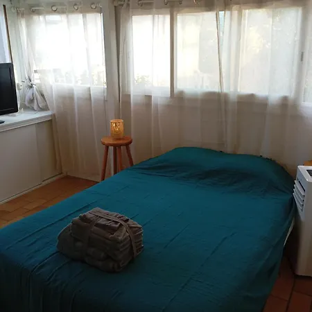 Campingplads Mon Petit Coin De Paradis Roquebrune-sur-Argens