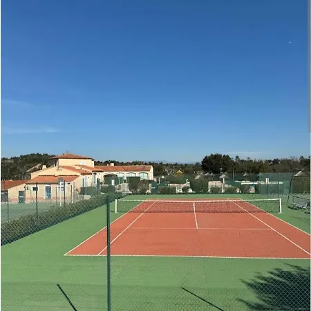Mon Petit Coin De Paradis Roquebrune-sur-Argens