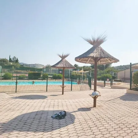 Mon Petit Coin De Paradis Roquebrune-sur Argens