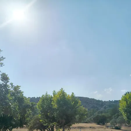 Campingplads Mon Petit Coin De Paradis *