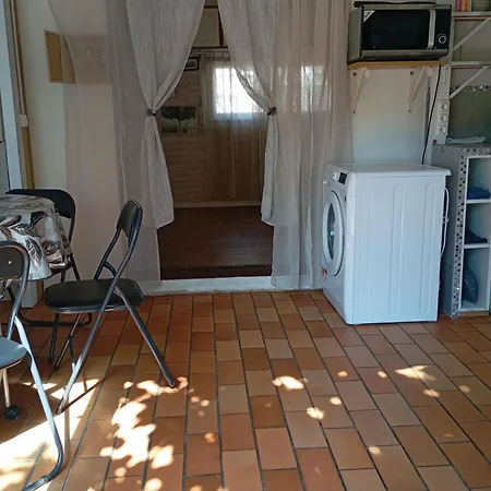 Campingplads Mon Petit Coin De Paradis *